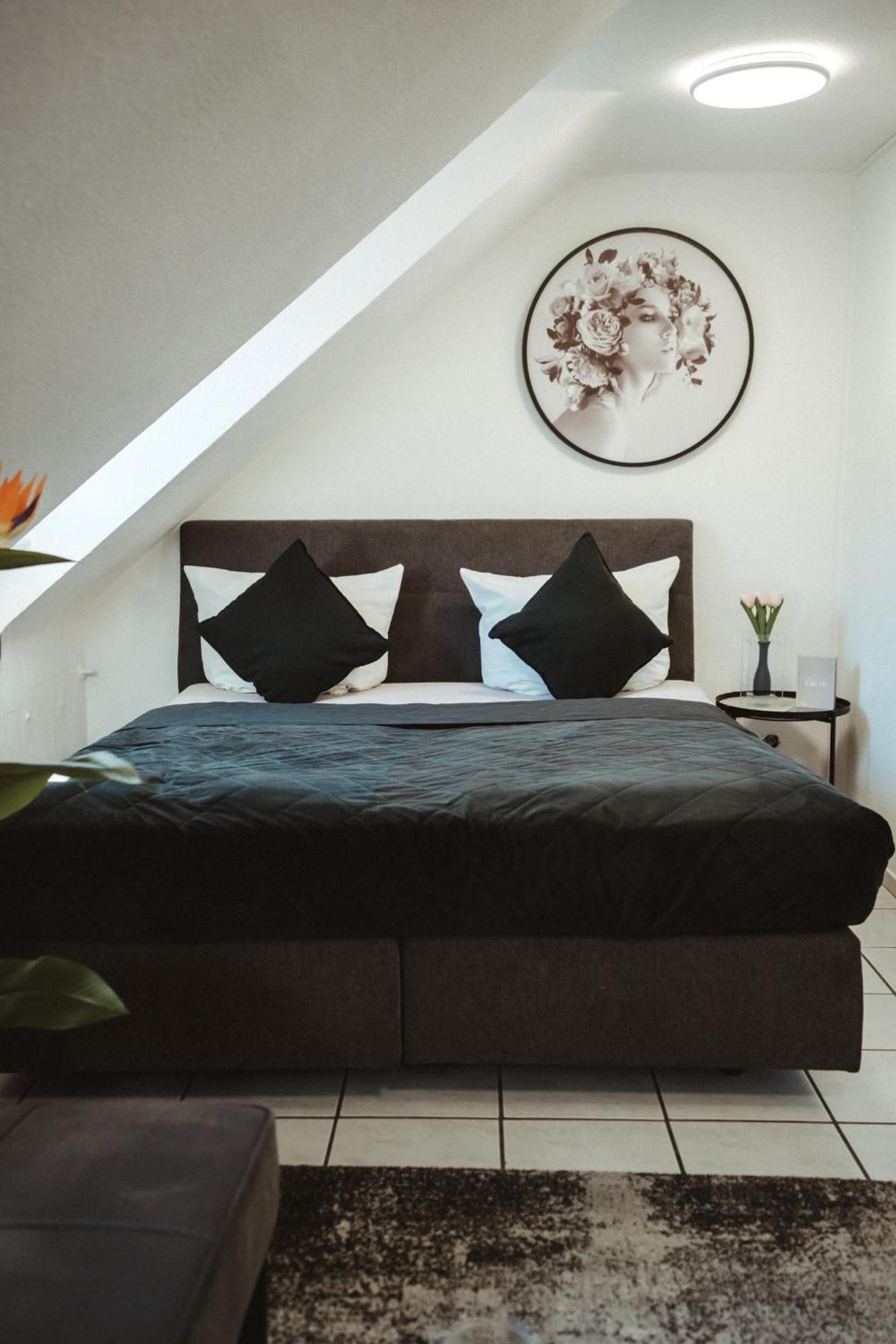 Boutique Hotel *
