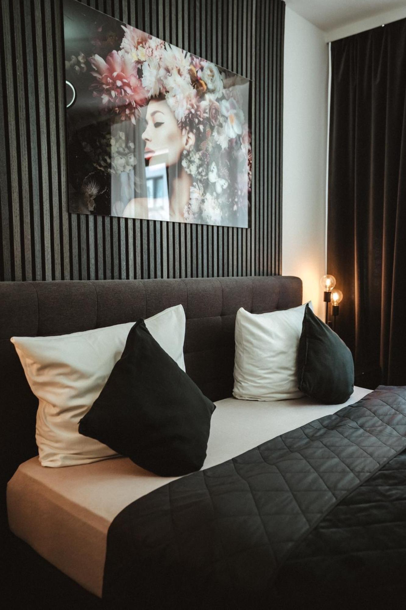 Hotel Boutique *