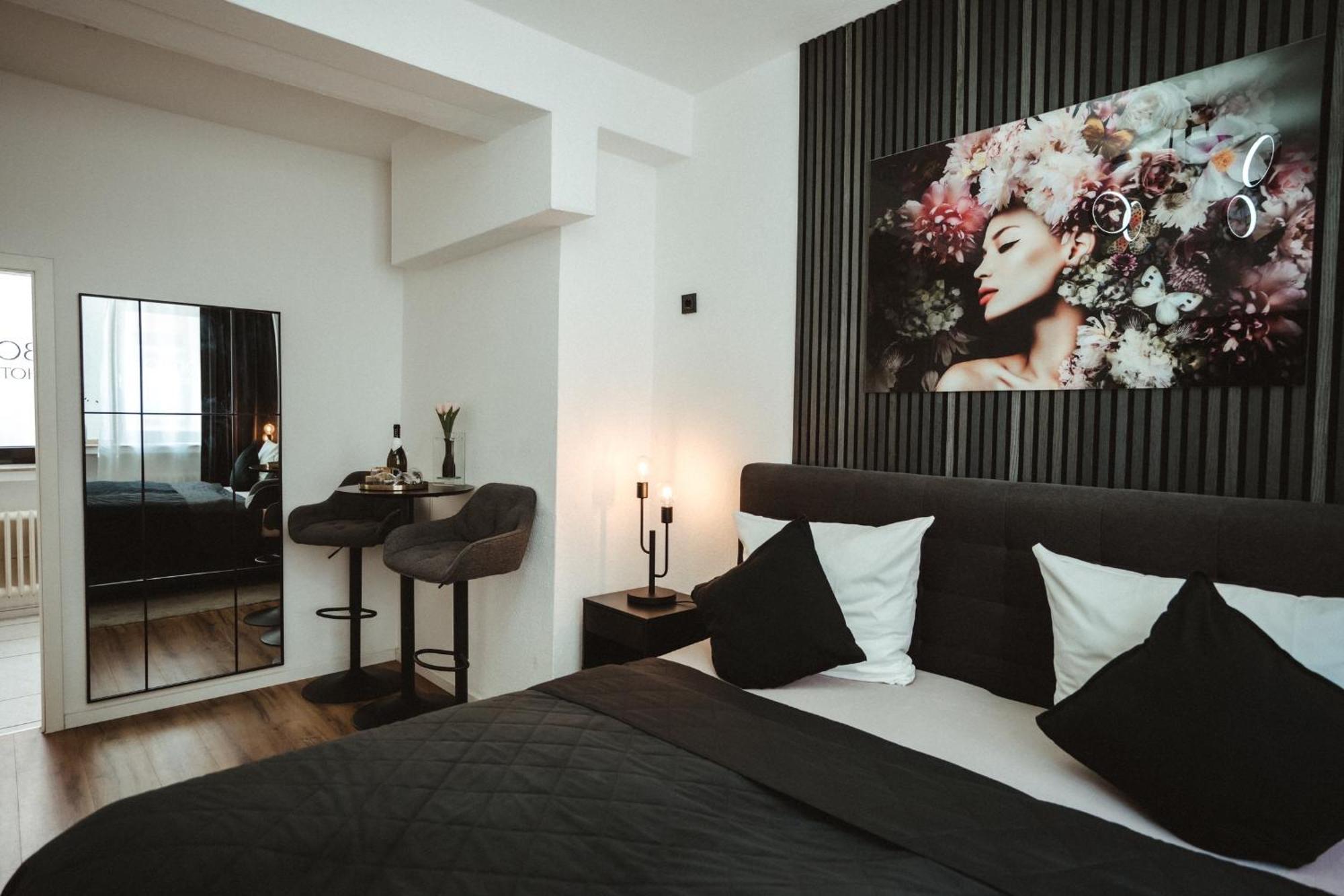 Boutique Hotel Cologne