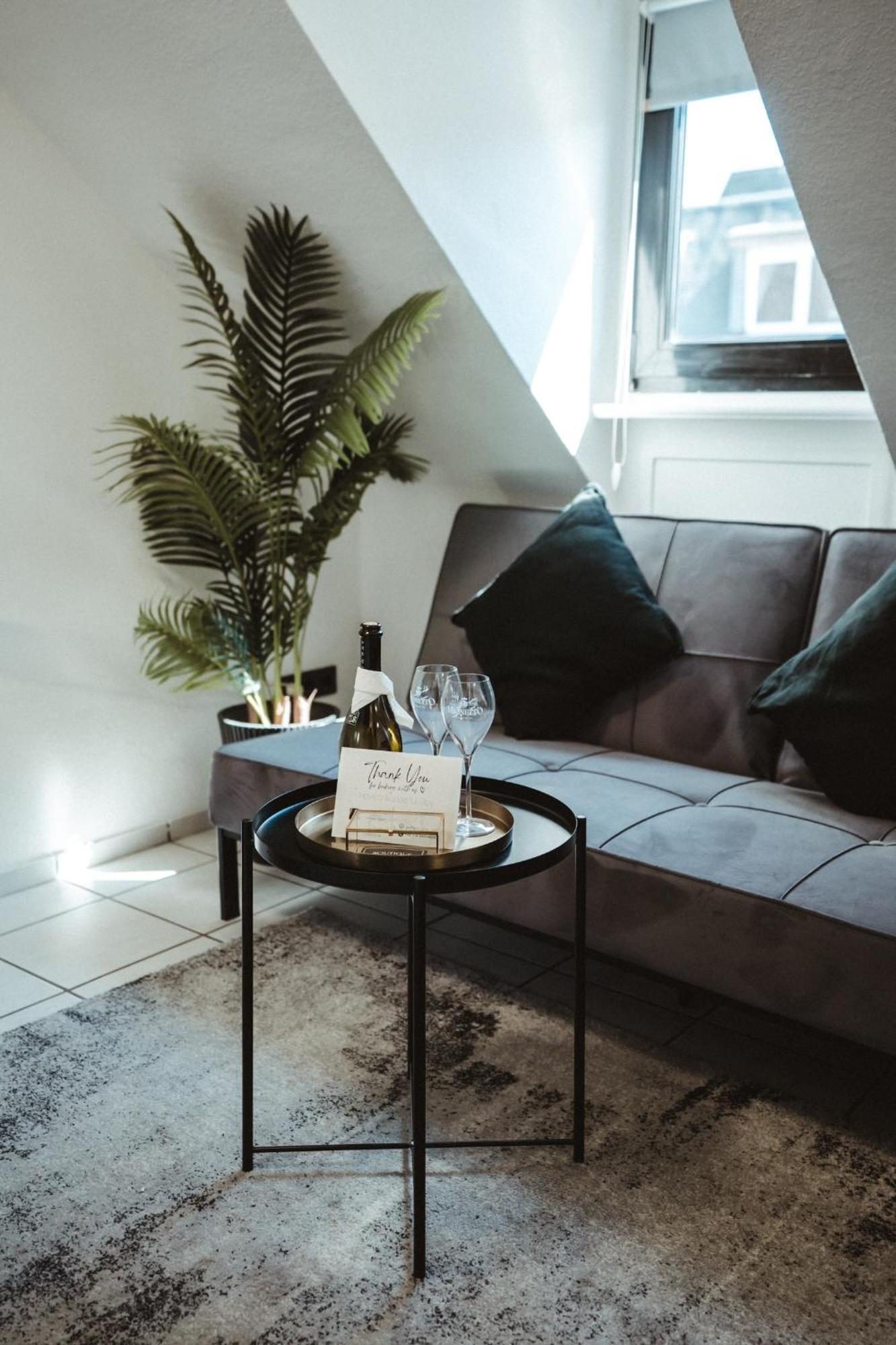 Hotel Boutique