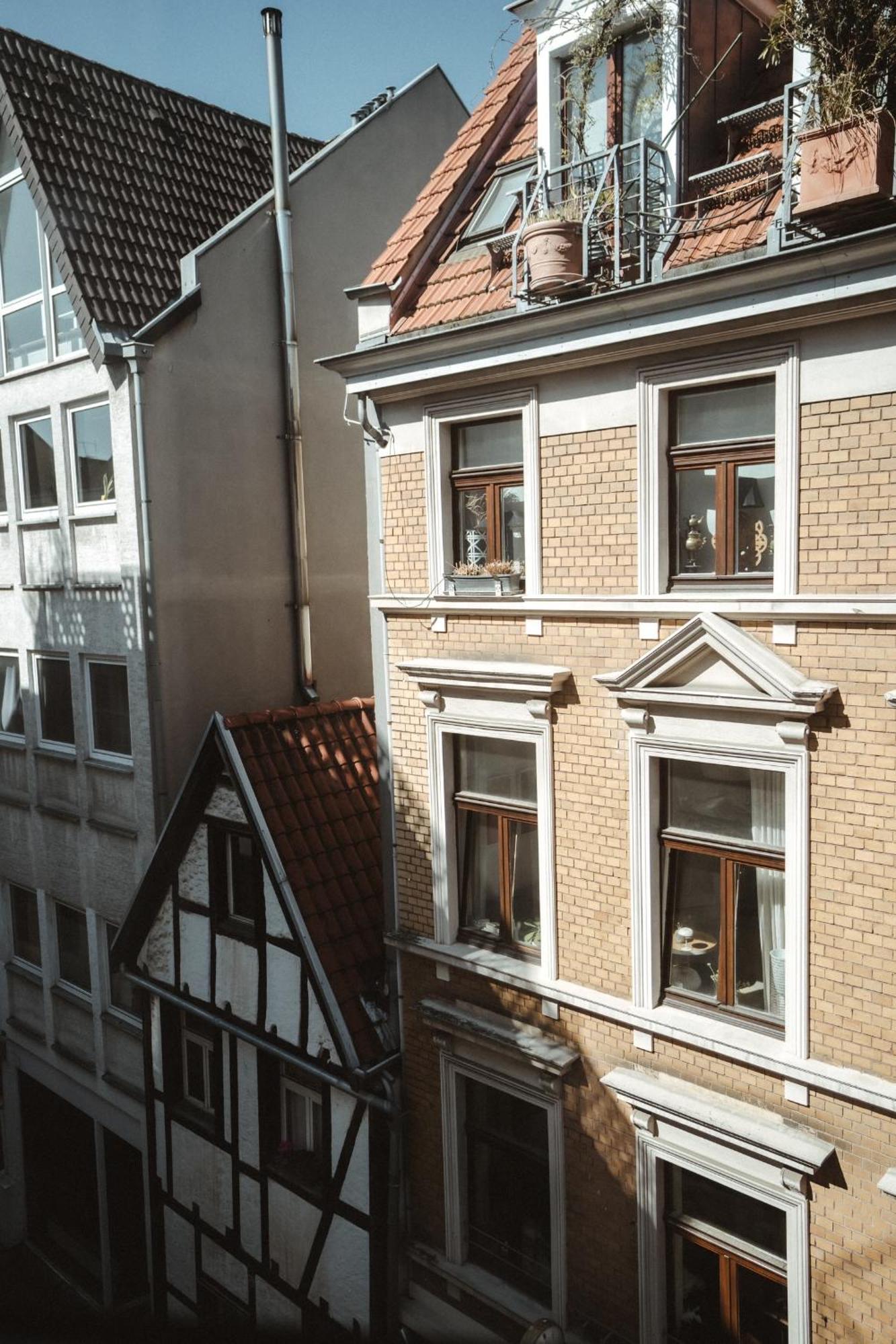 Boutique Hotel Cologne