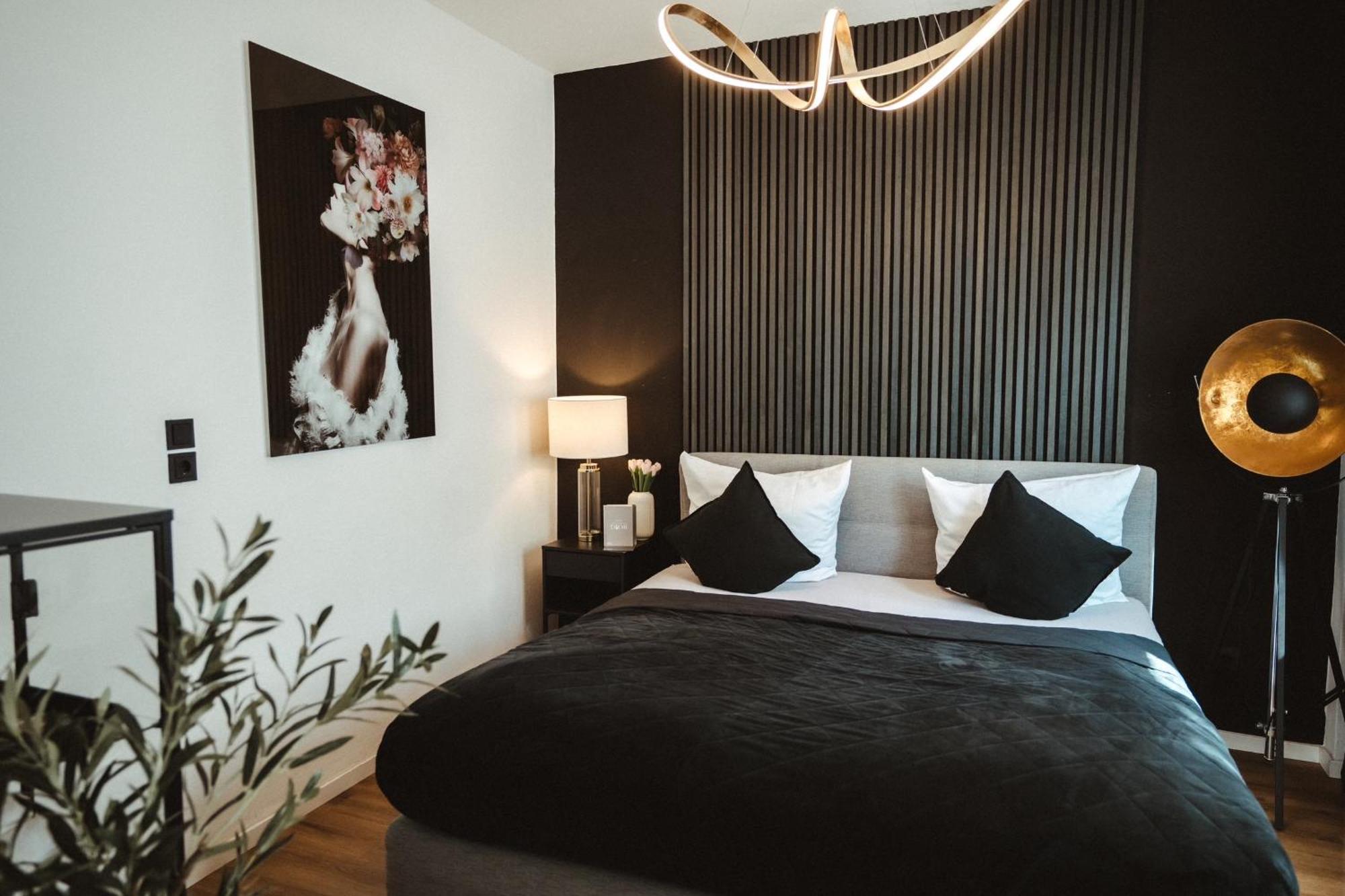 Boutique Hotel Cologne