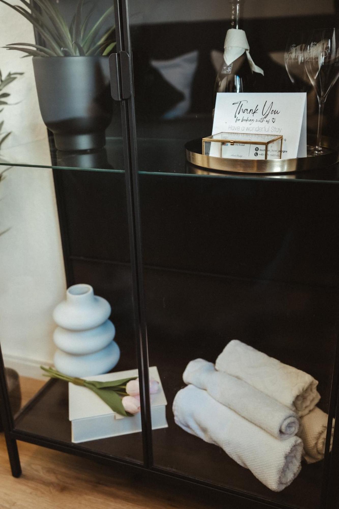 Hotel Boutique Cologne