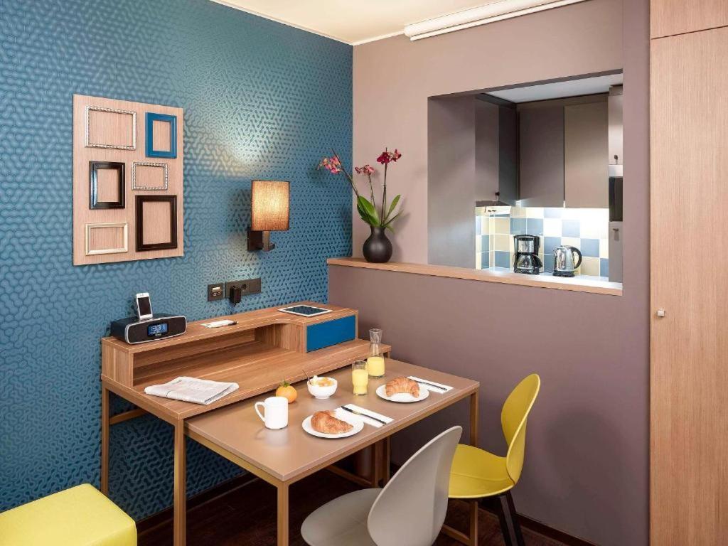 Flatdecologne Innenstadt Köln