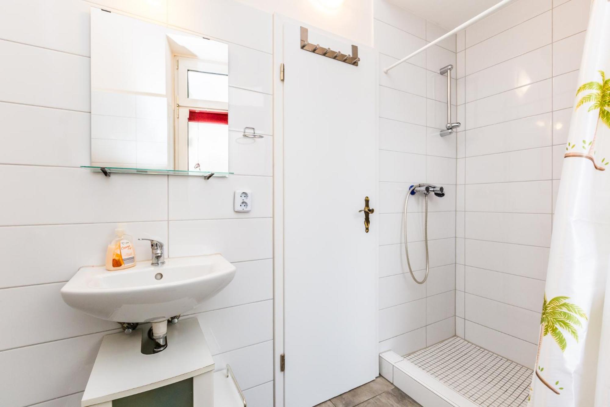 Messe Monteurzimmer Apartment