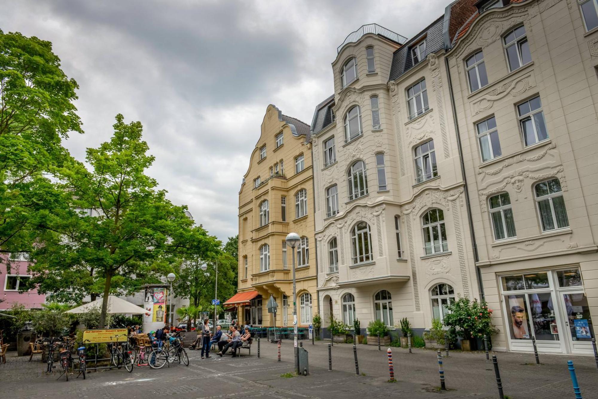 Veedel - Gemuetliche In Bester Lage * Cologne