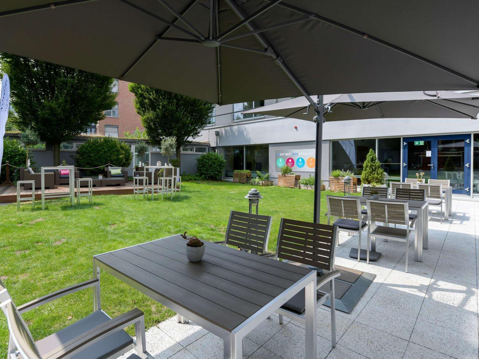 Novotel 4* Köln