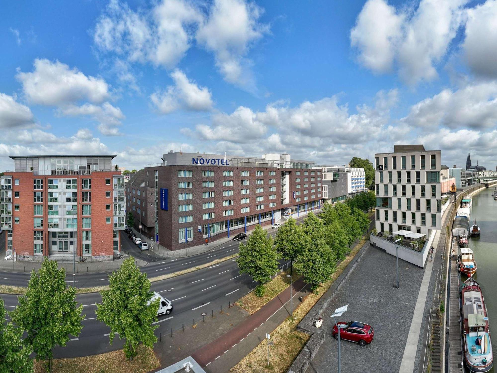 Novotel Köln