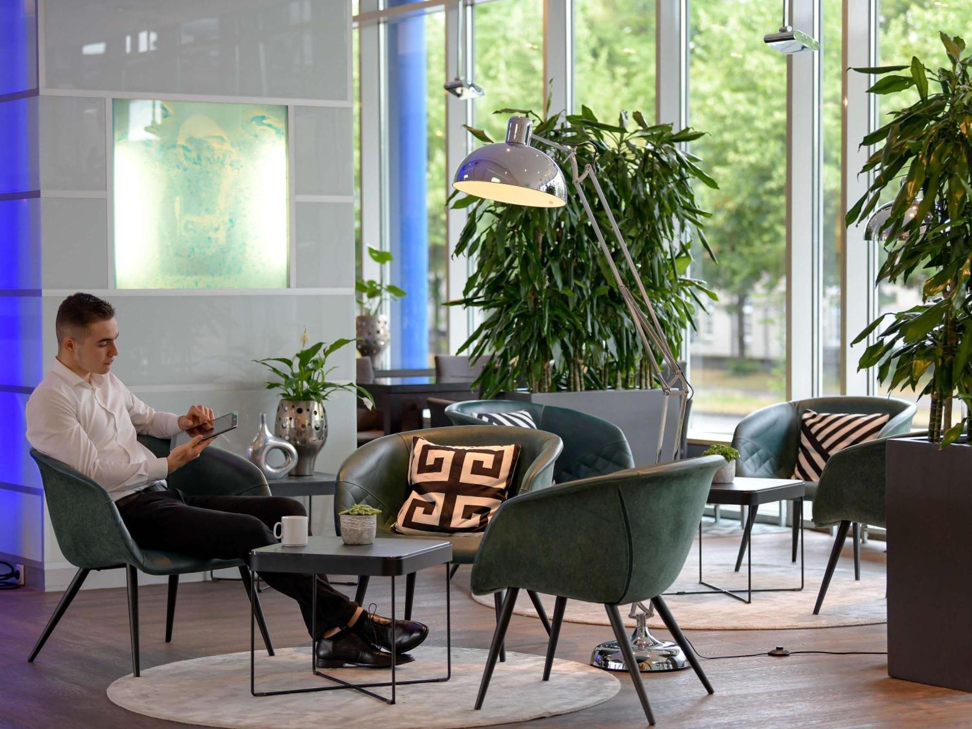 Novotel Hotel Köln