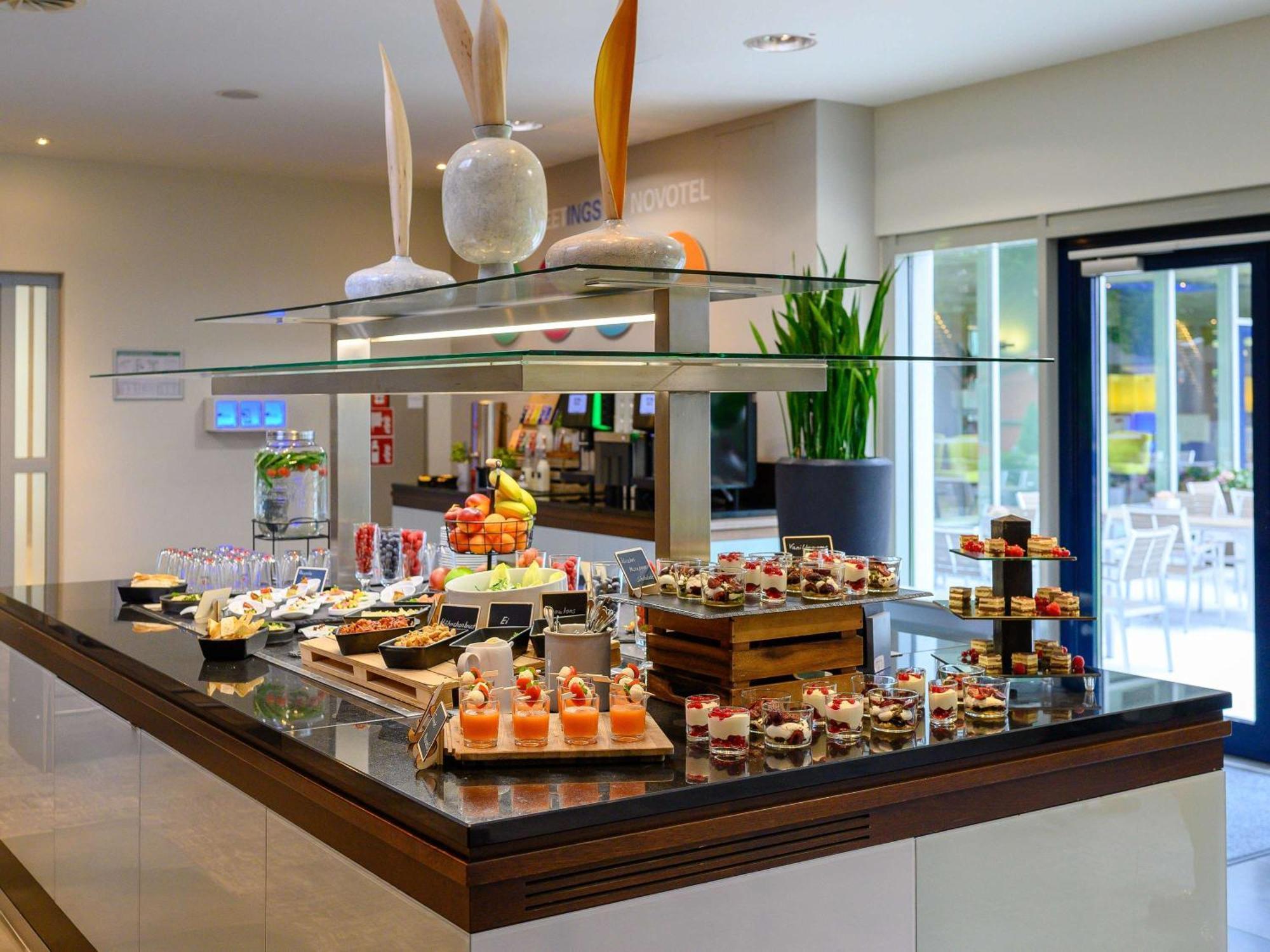 Hotel Novotel 4*