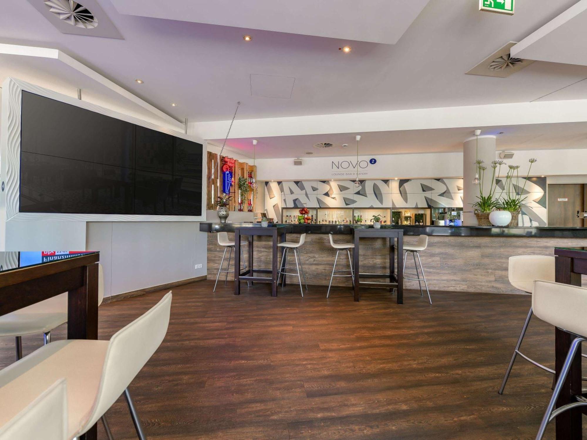 Novotel Hotel Köln