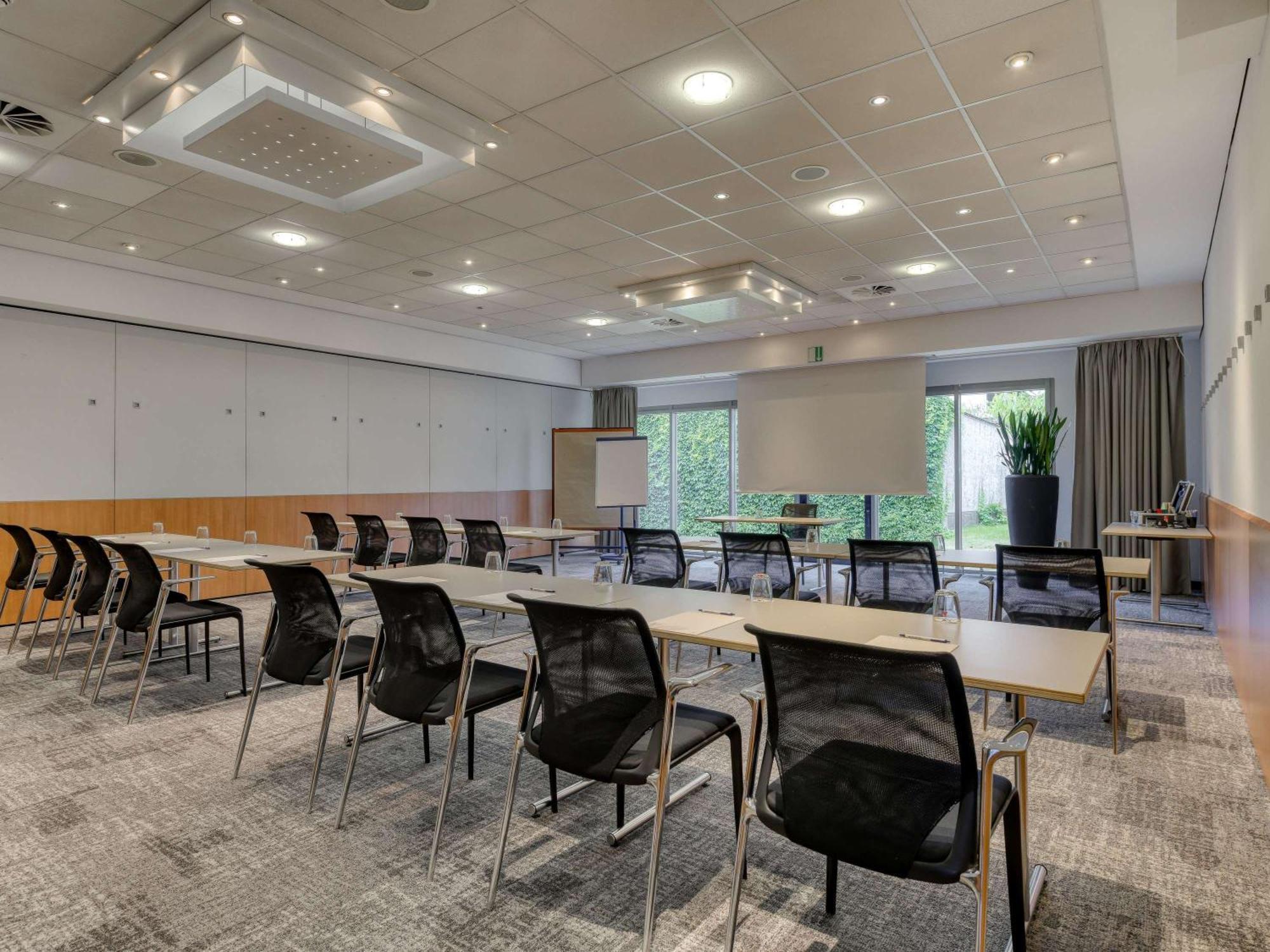 Novotel 4* Köln