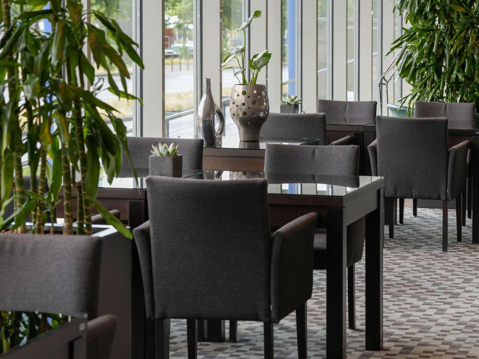 Hotel Novotel