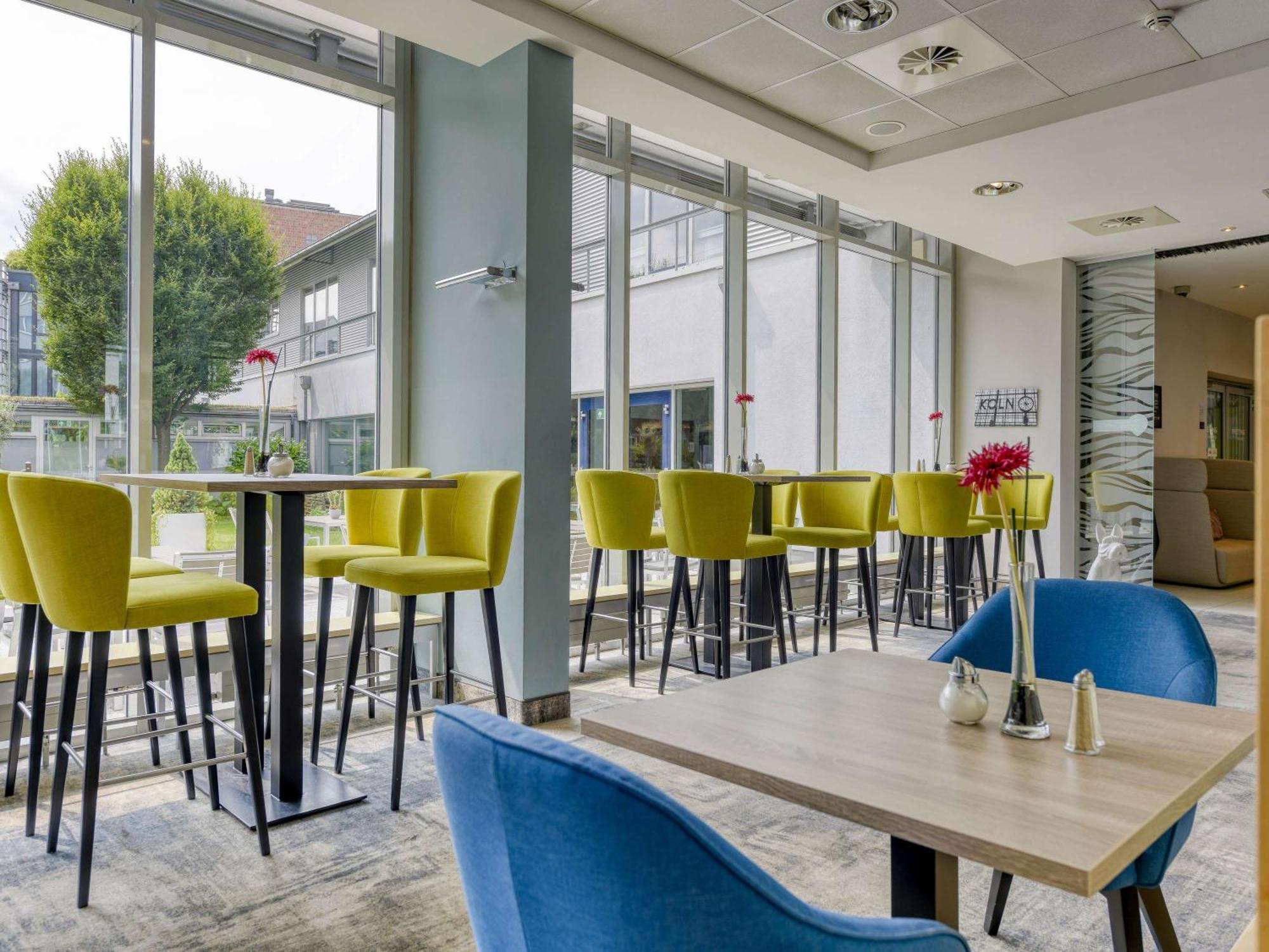 Novotel Hotel Köln