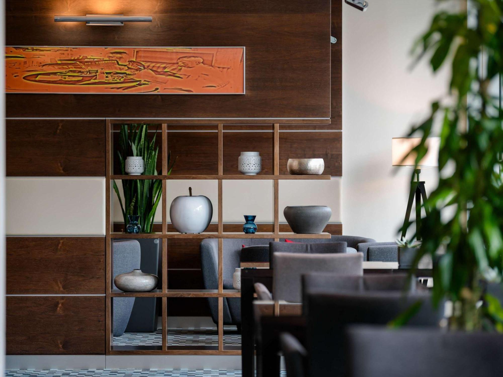 Novotel 4*