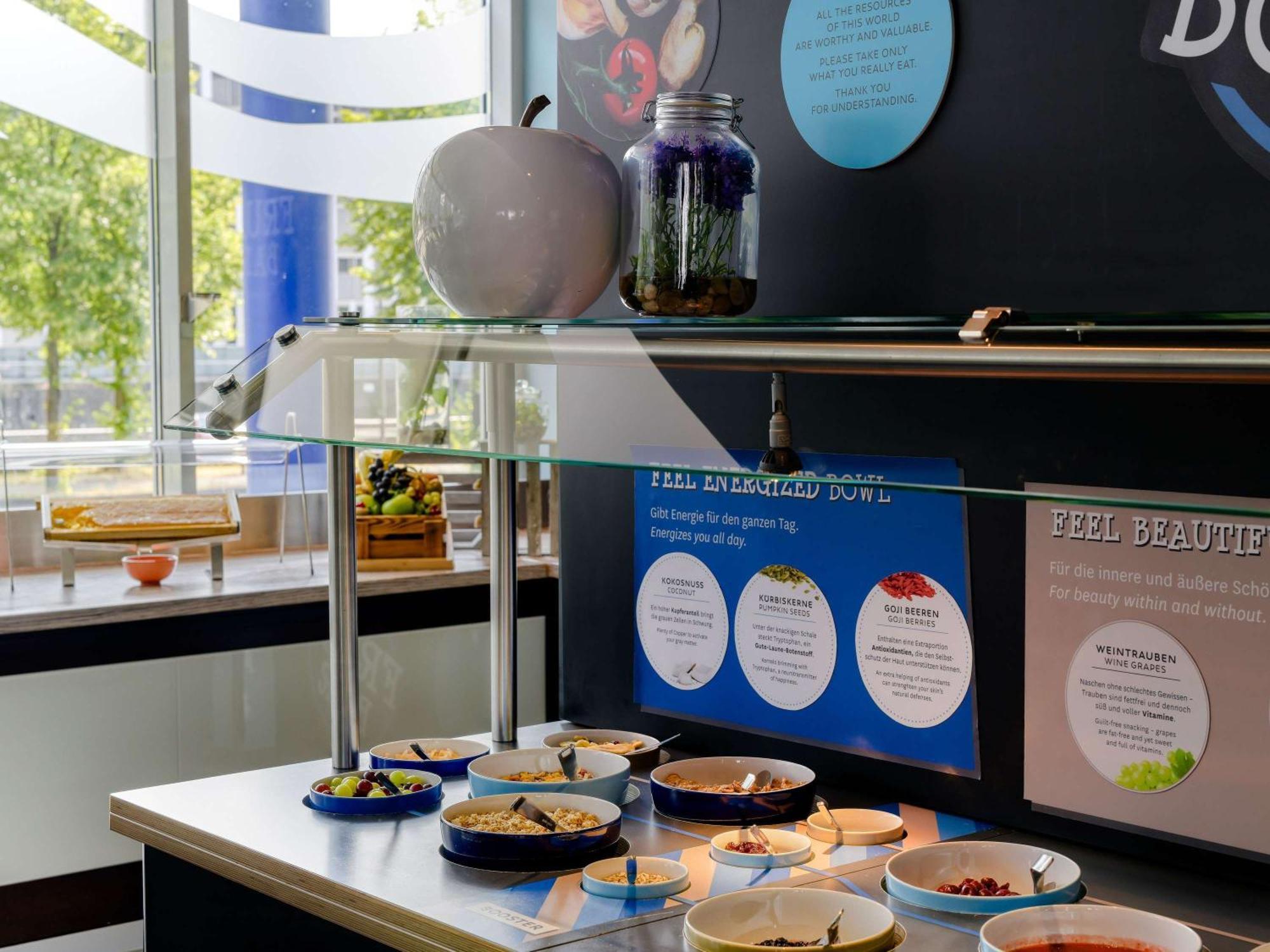 Novotel Cologne