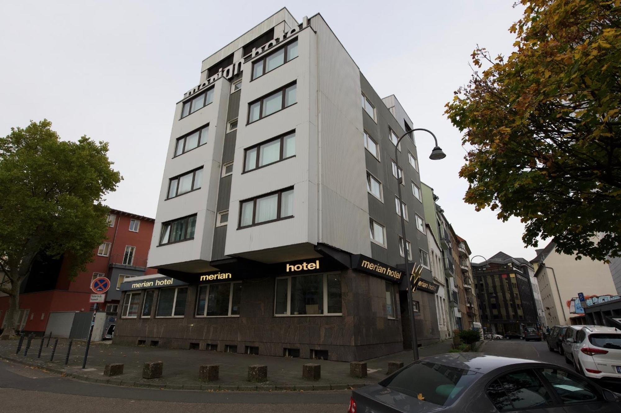 Merian Hotel