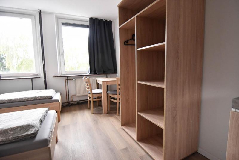 Boardinghouse Bei Frechen Mit Wlan Apartment *