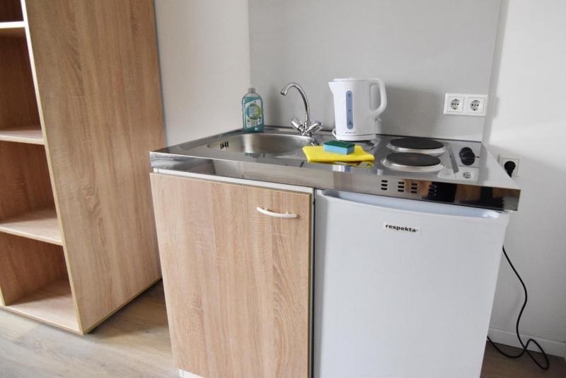 Apartment Boardinghouse Bei Frechen Mit Wlan