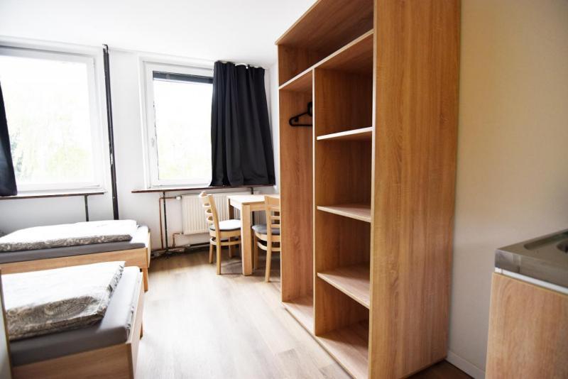 Boardinghouse Bei Frechen Mit Wlan *