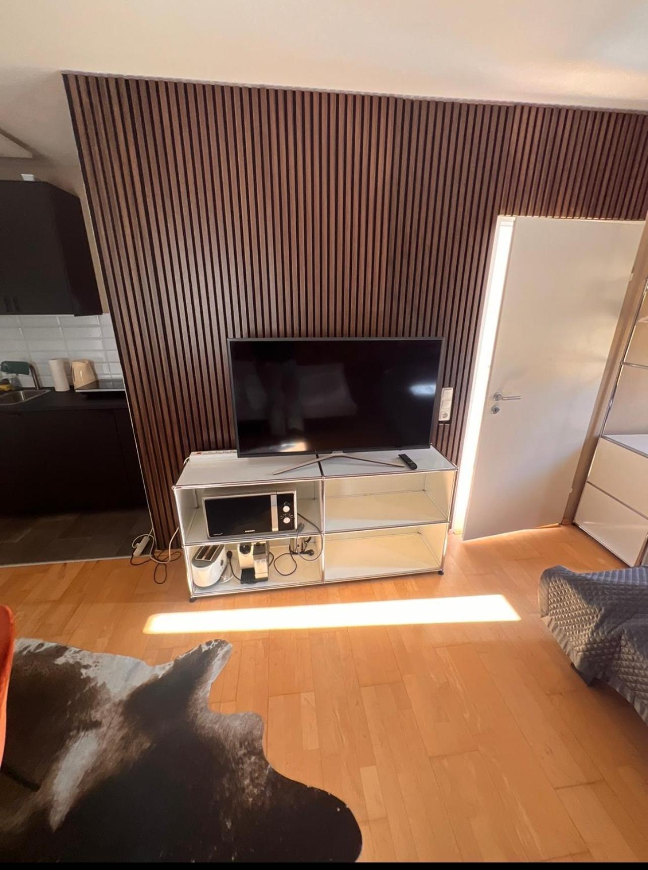 Apartment Studioroom Altstadt Cologne