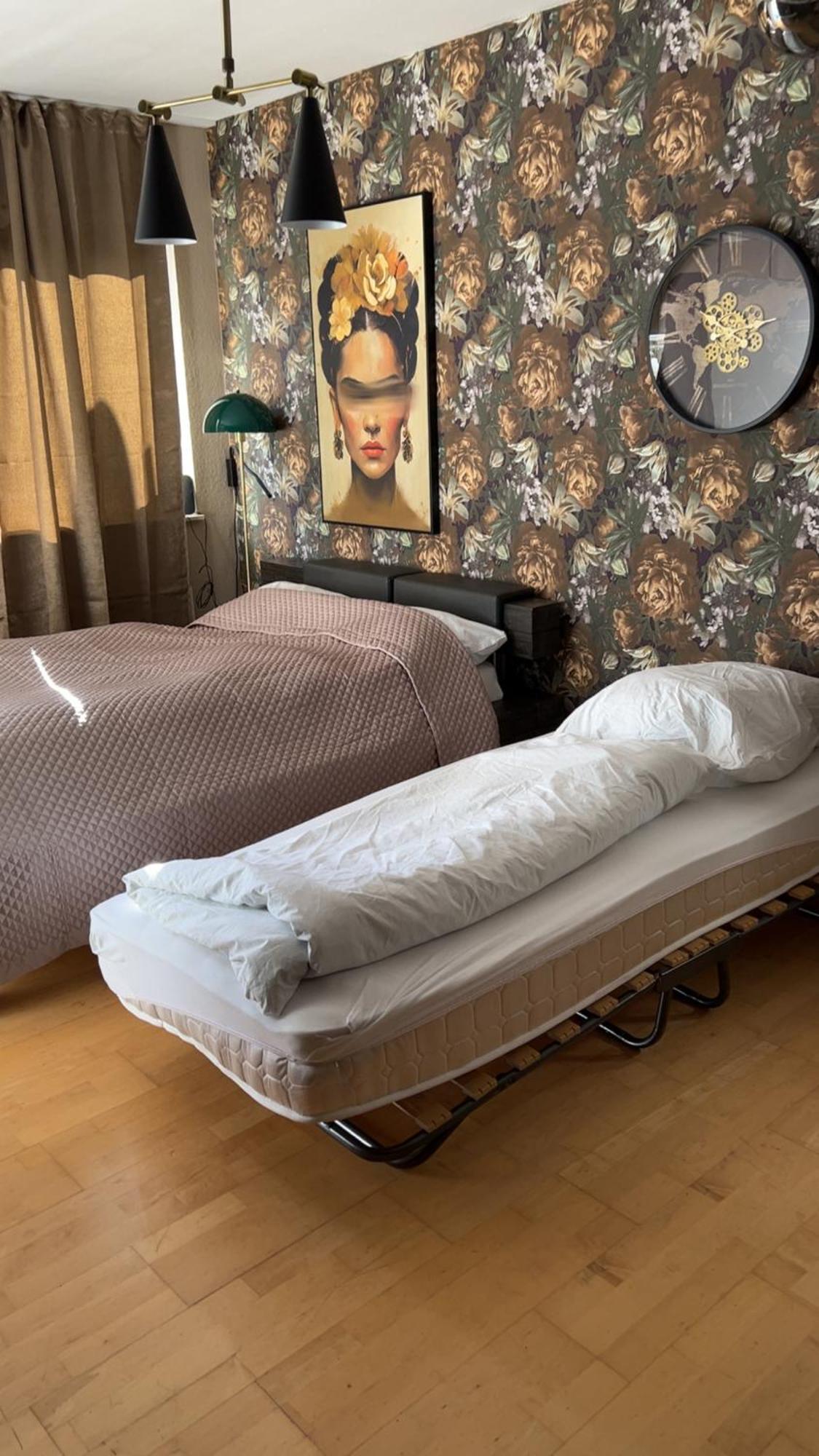 Apartament Studioroom Altstadt
