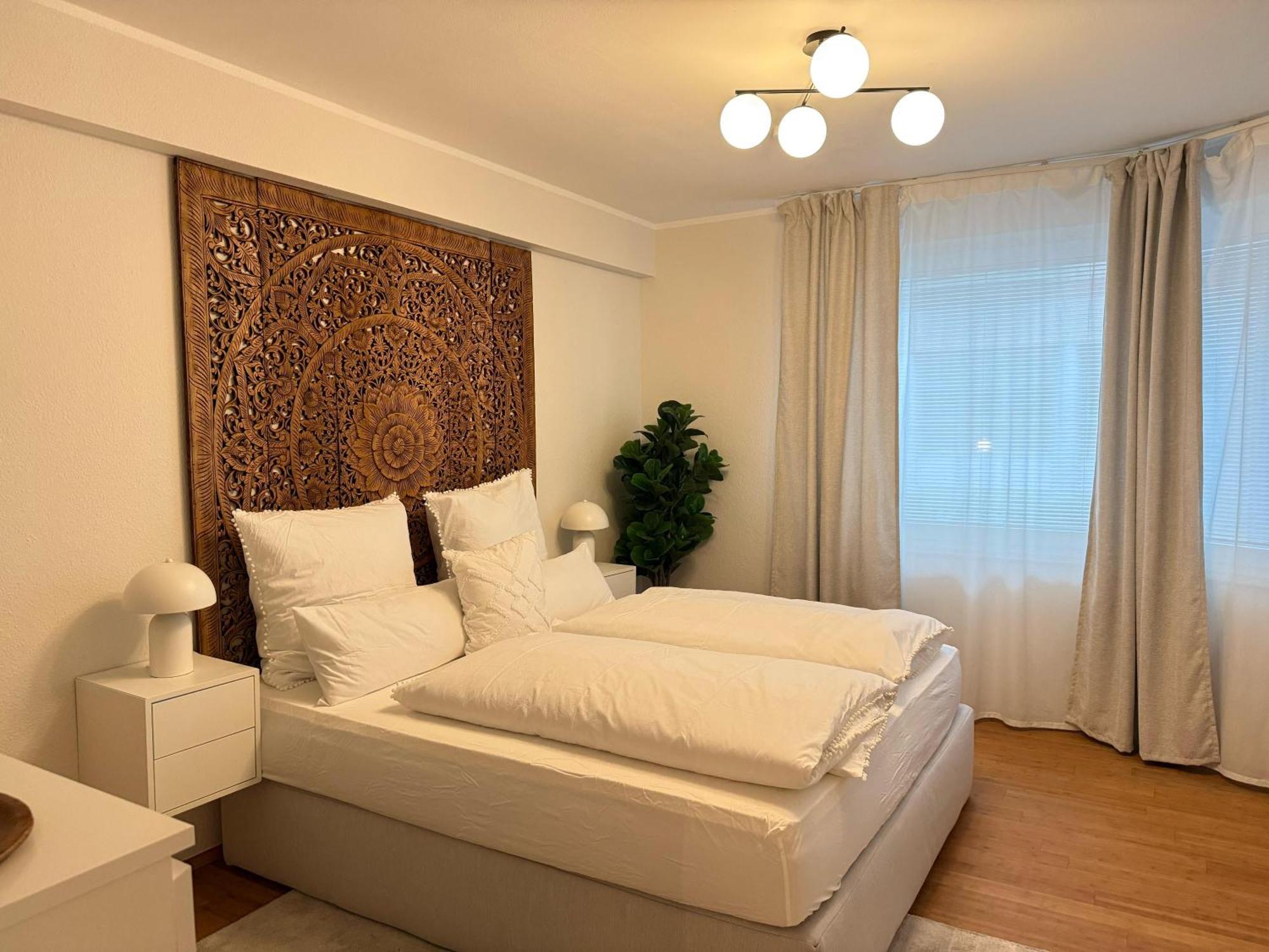 Bohochic Im Herzen Koelns Mit Balkon * Colonia