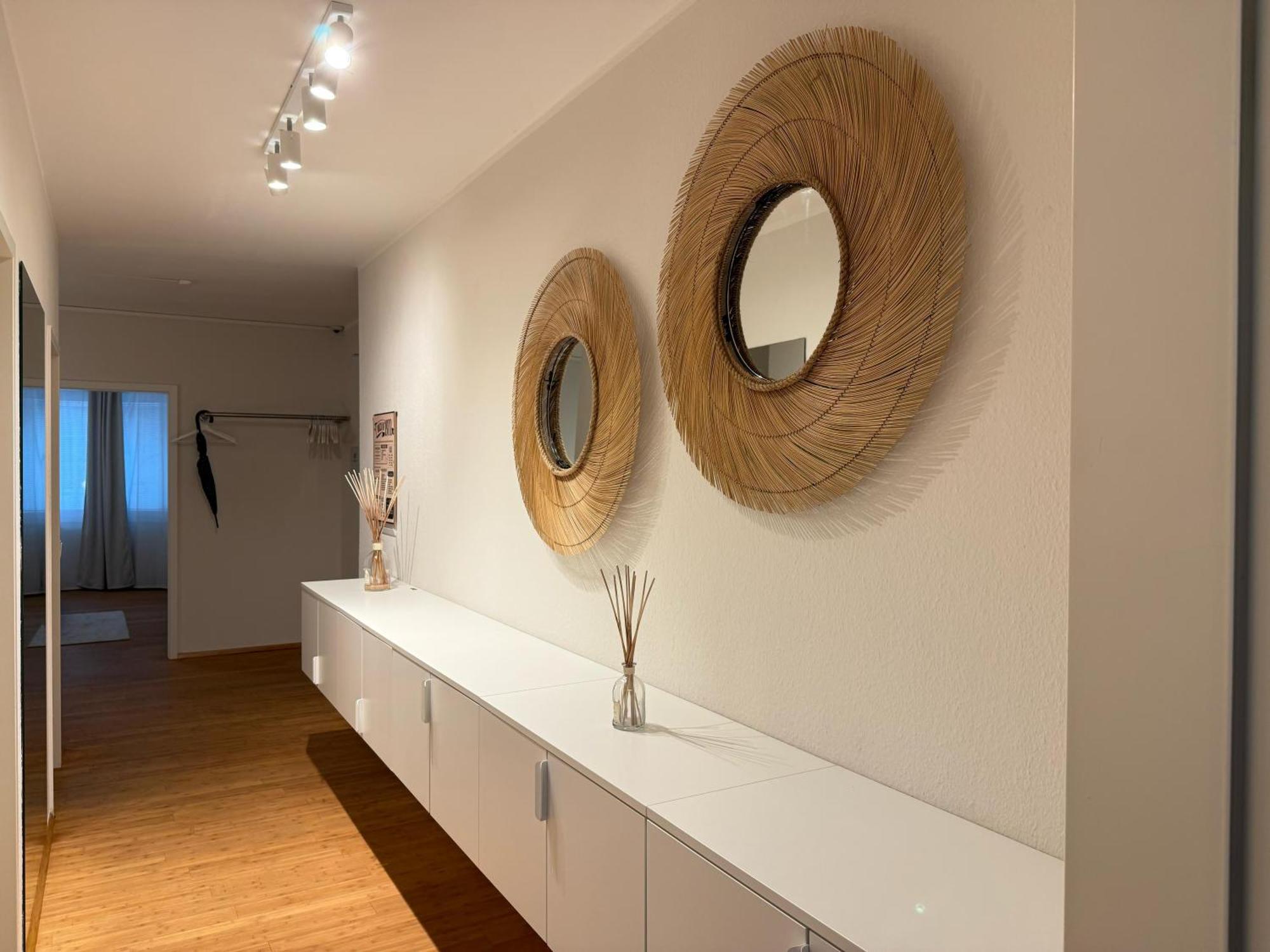 Bohochic Im Herzen Koelns Mit Balkon Colonia