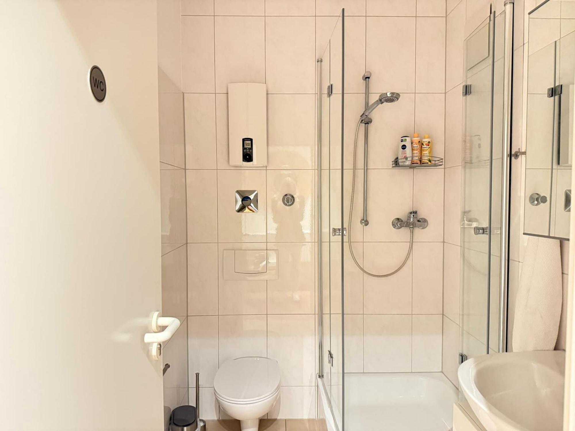 Apartamento Bohochic Im Herzen Koelns Mit Balkon Colonia