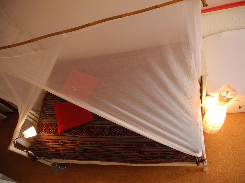 Apartment In
