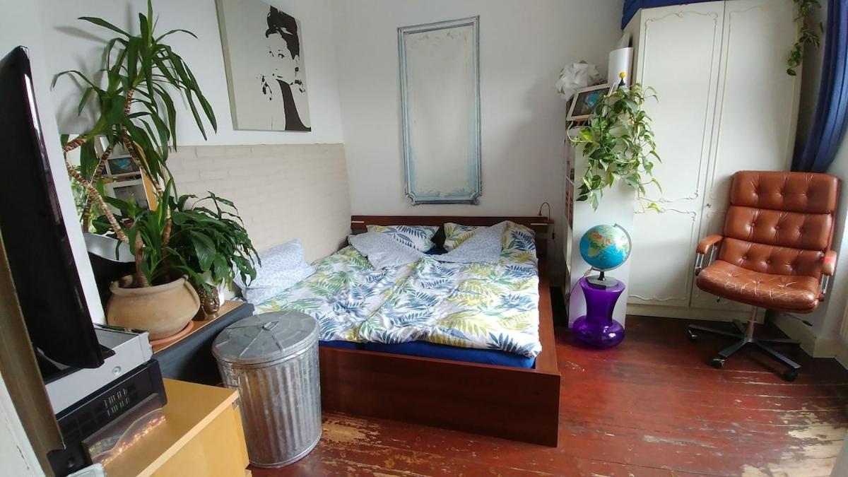 Small But Apartment