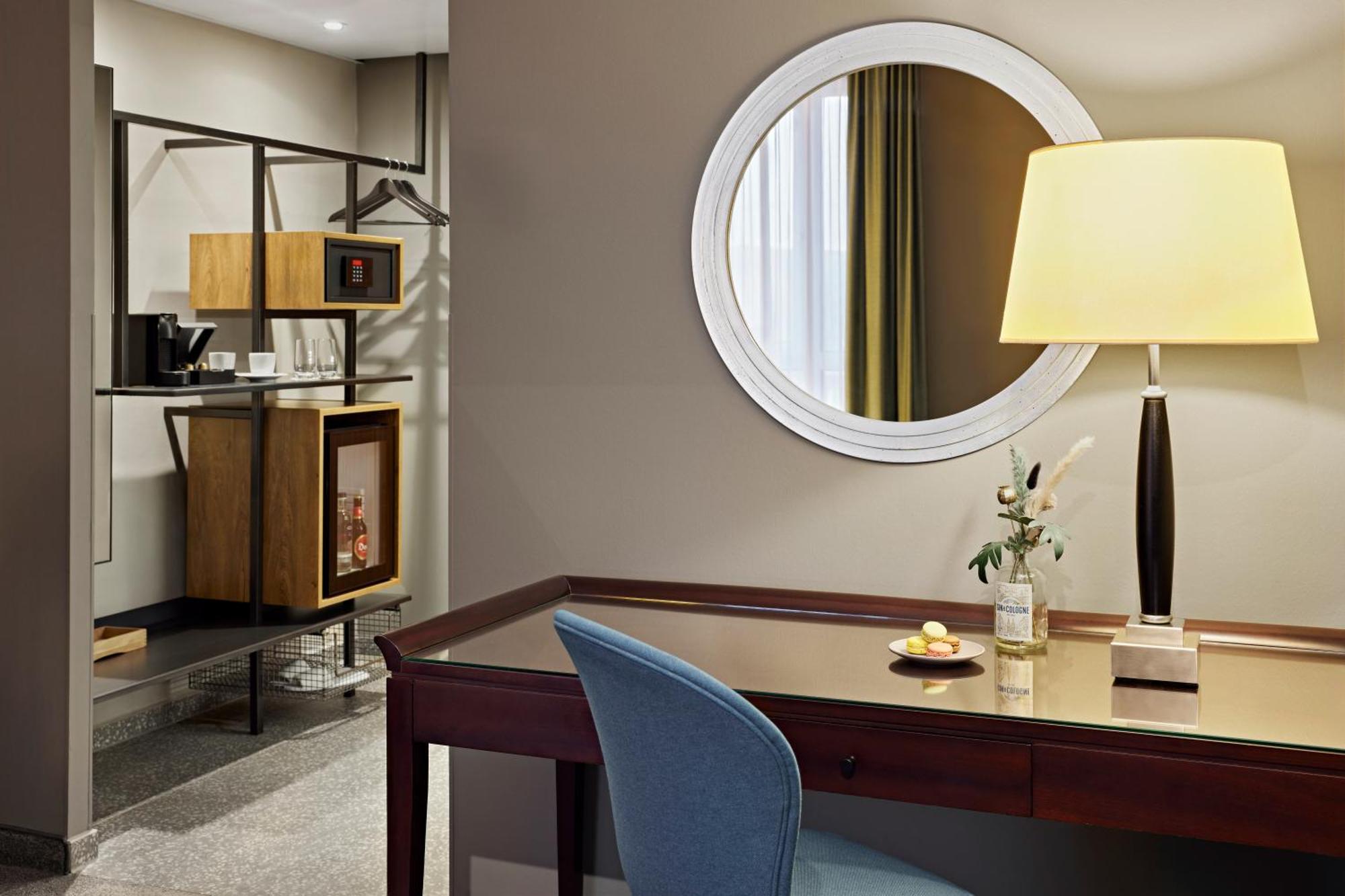 Lindner Plaza Hotel