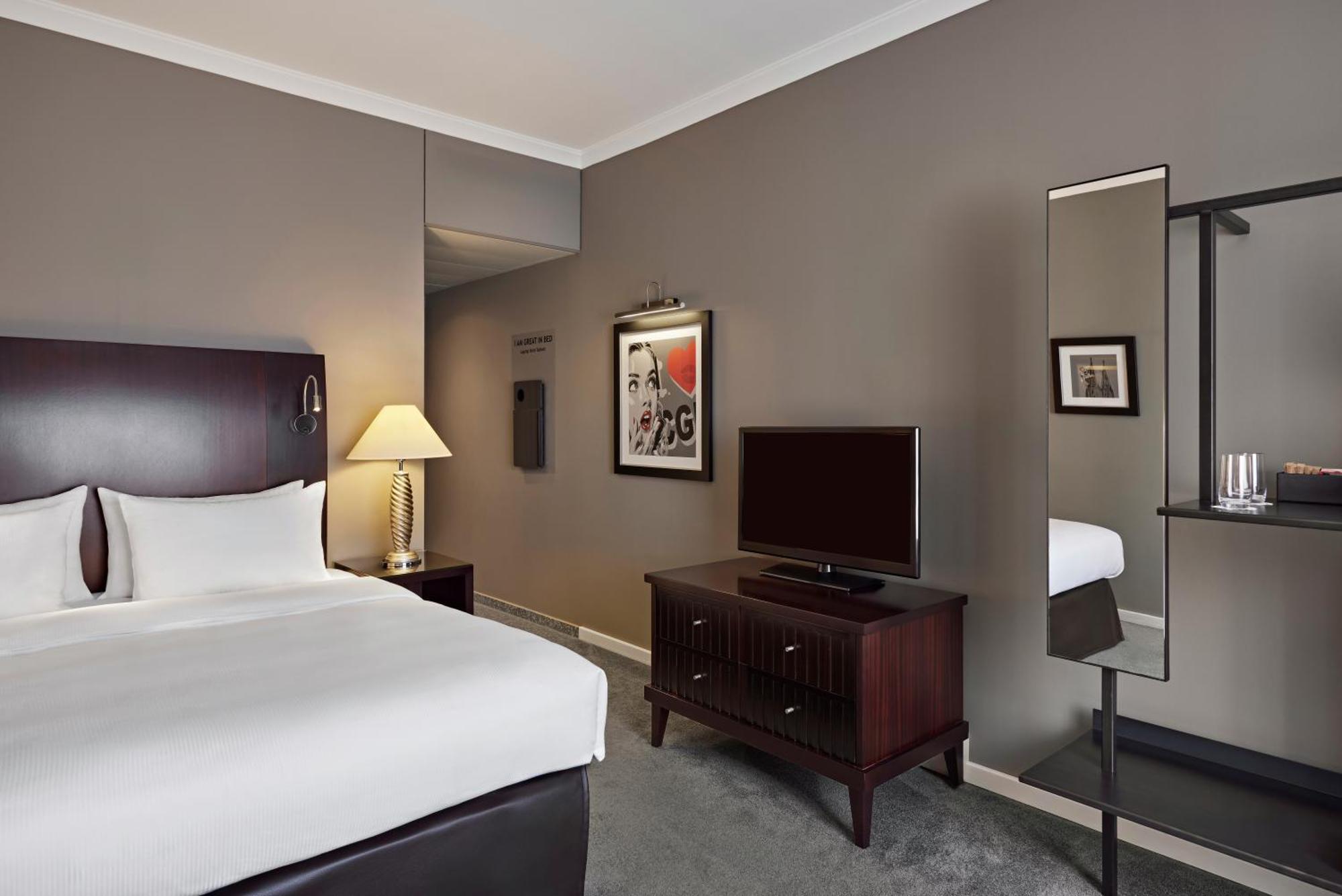 Lindner Plaza Hotel Cologne