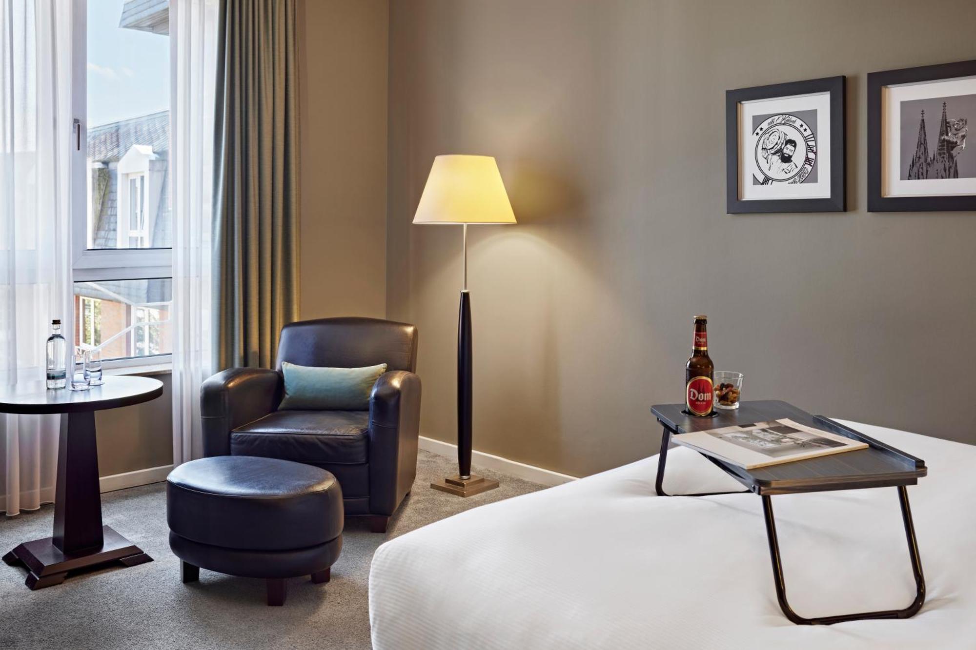 Lindner Plaza 4*