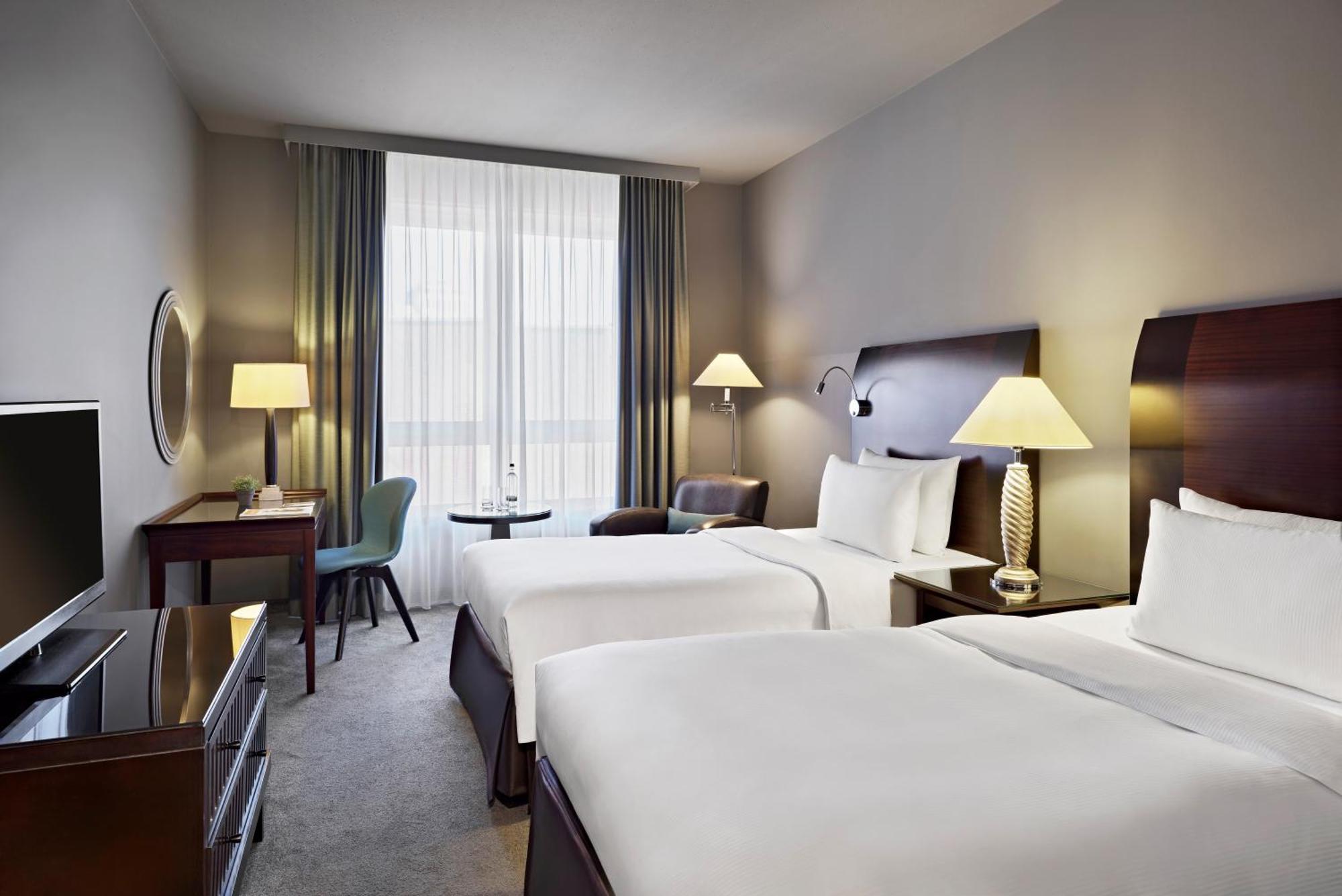 Lindner Plaza Hotel