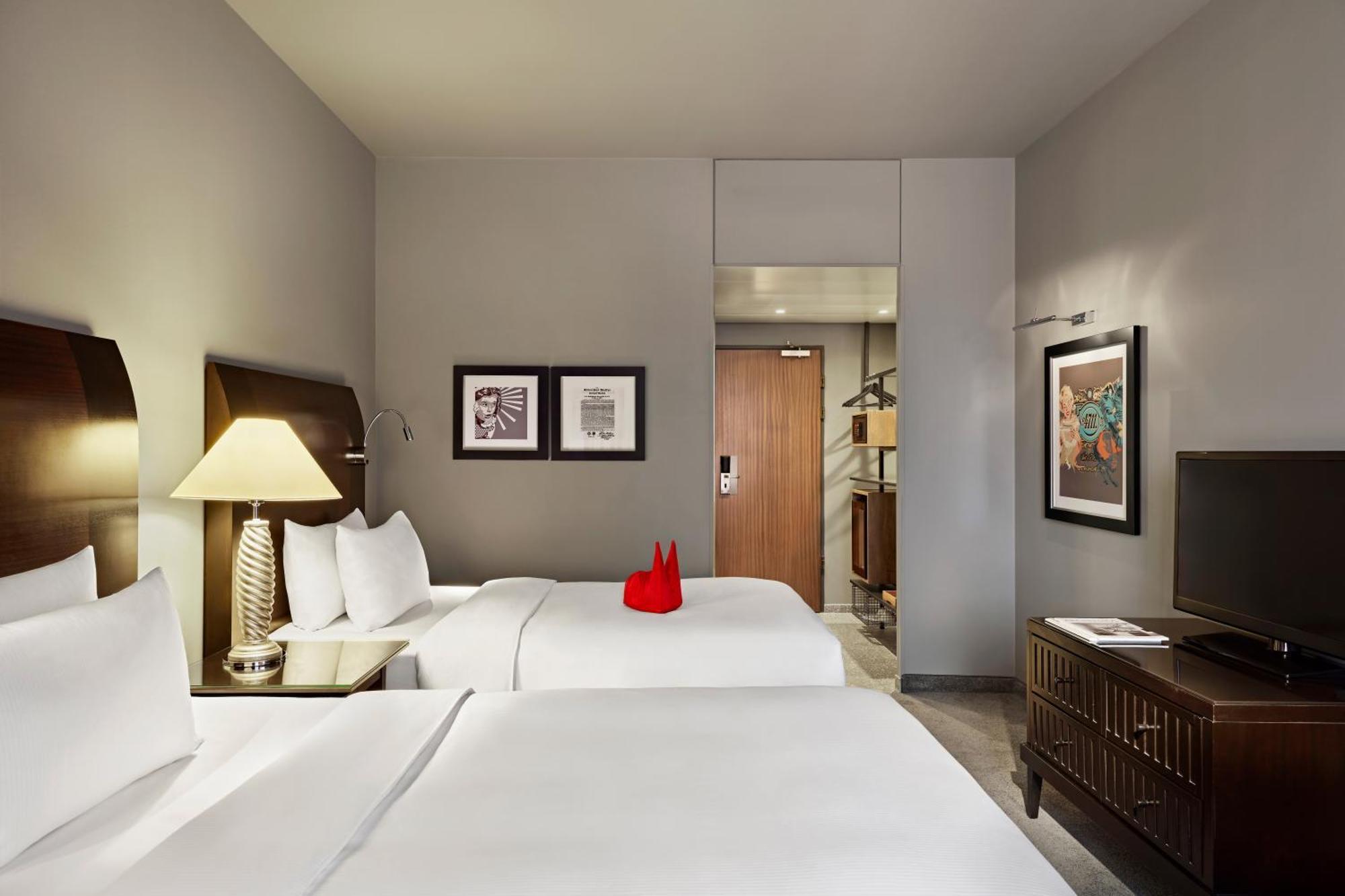 Hotel Lindner Plaza