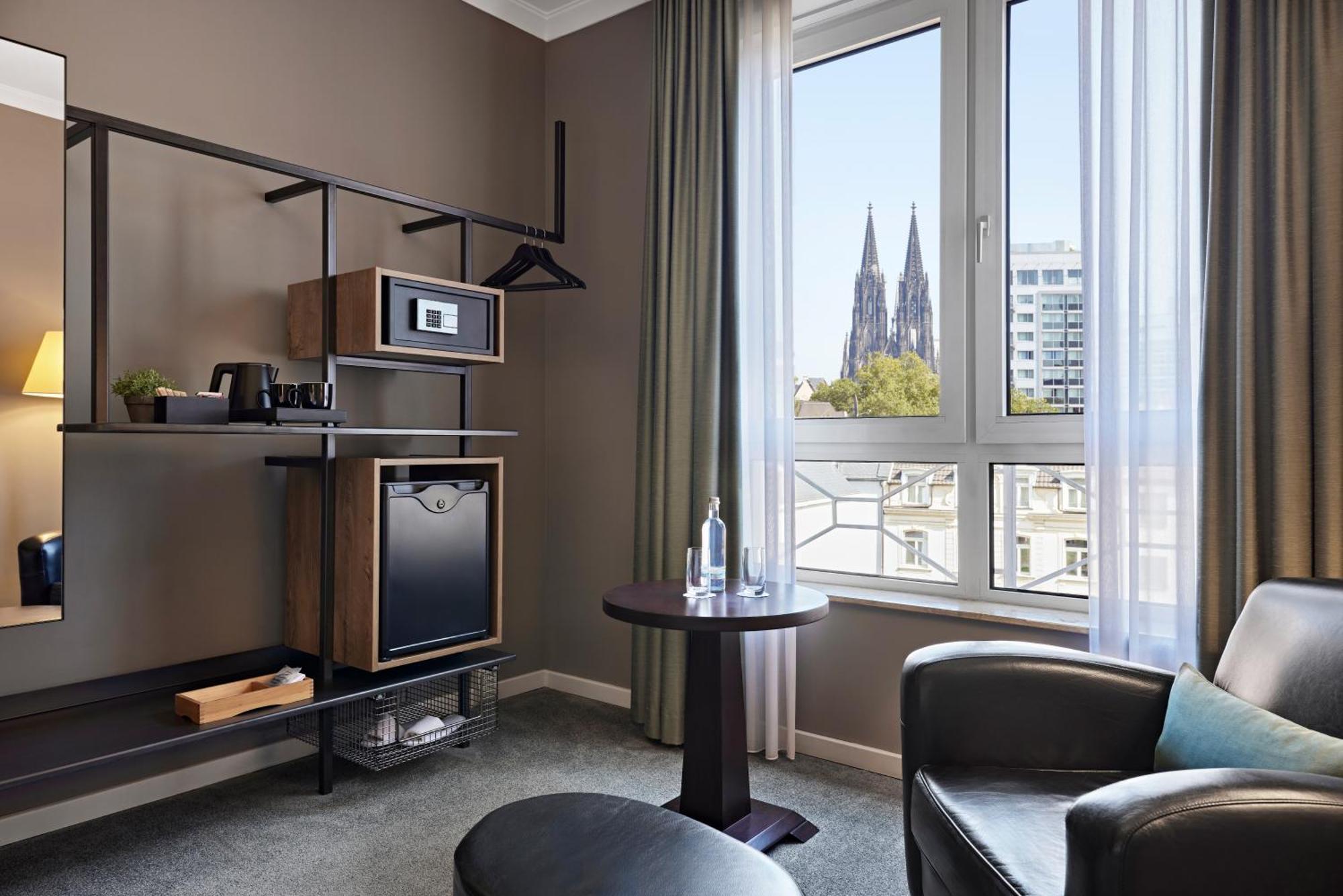 Lindner Plaza Hotel 4*