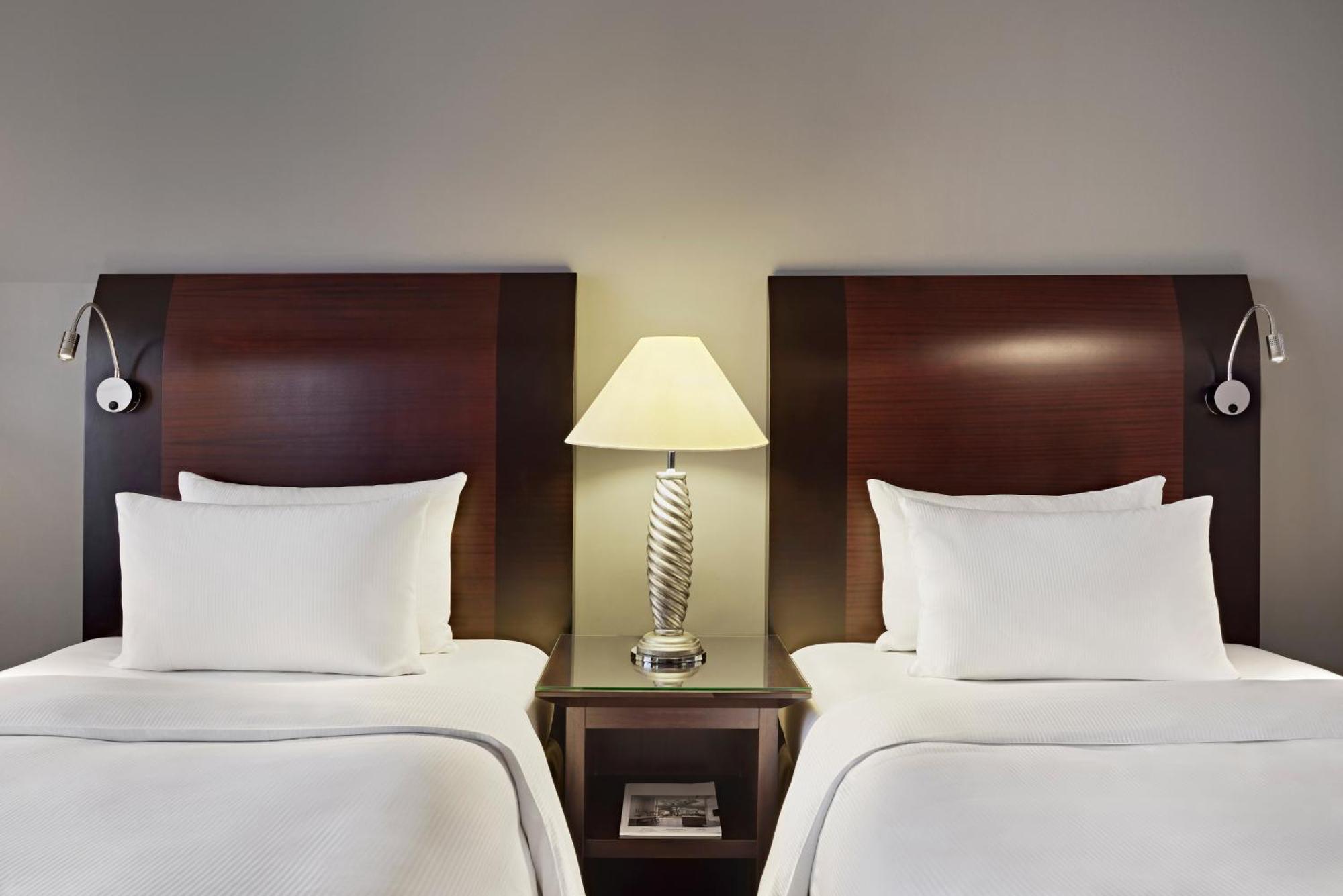 Hotel Lindner Plaza 4*