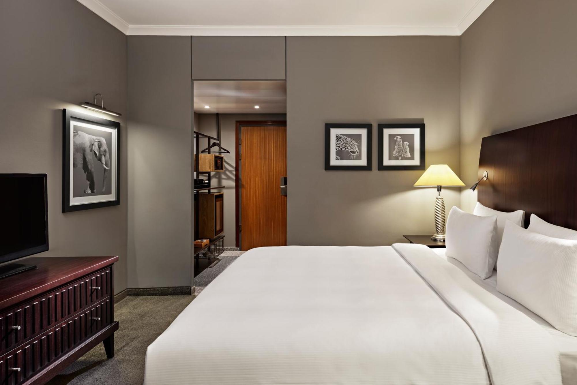 Hotel Lindner Plaza Cologne