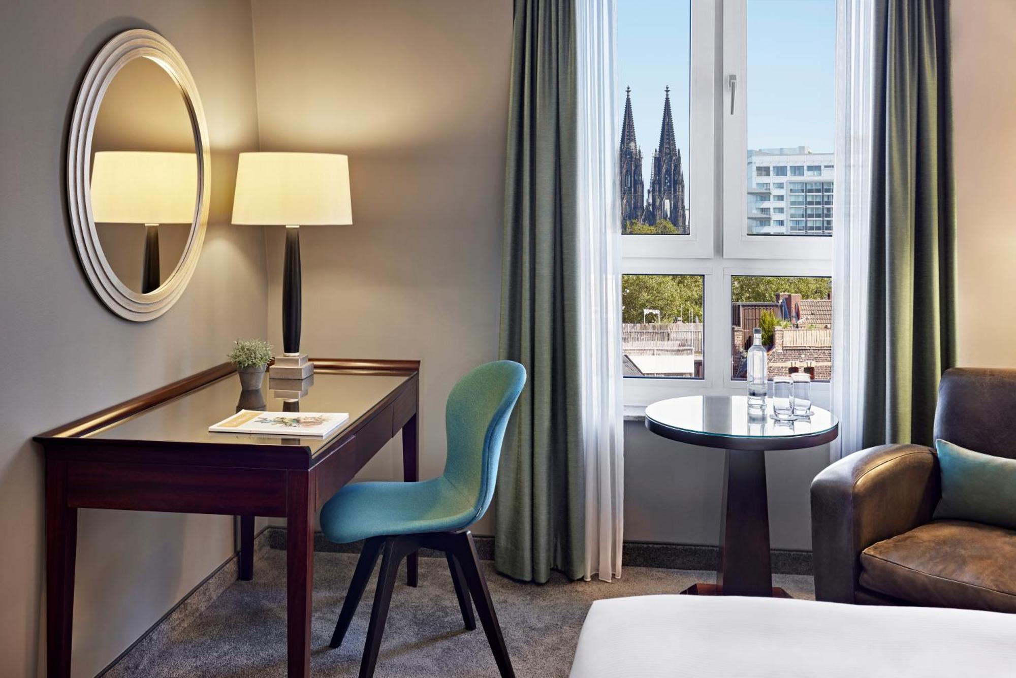 Lindner Plaza 4*
