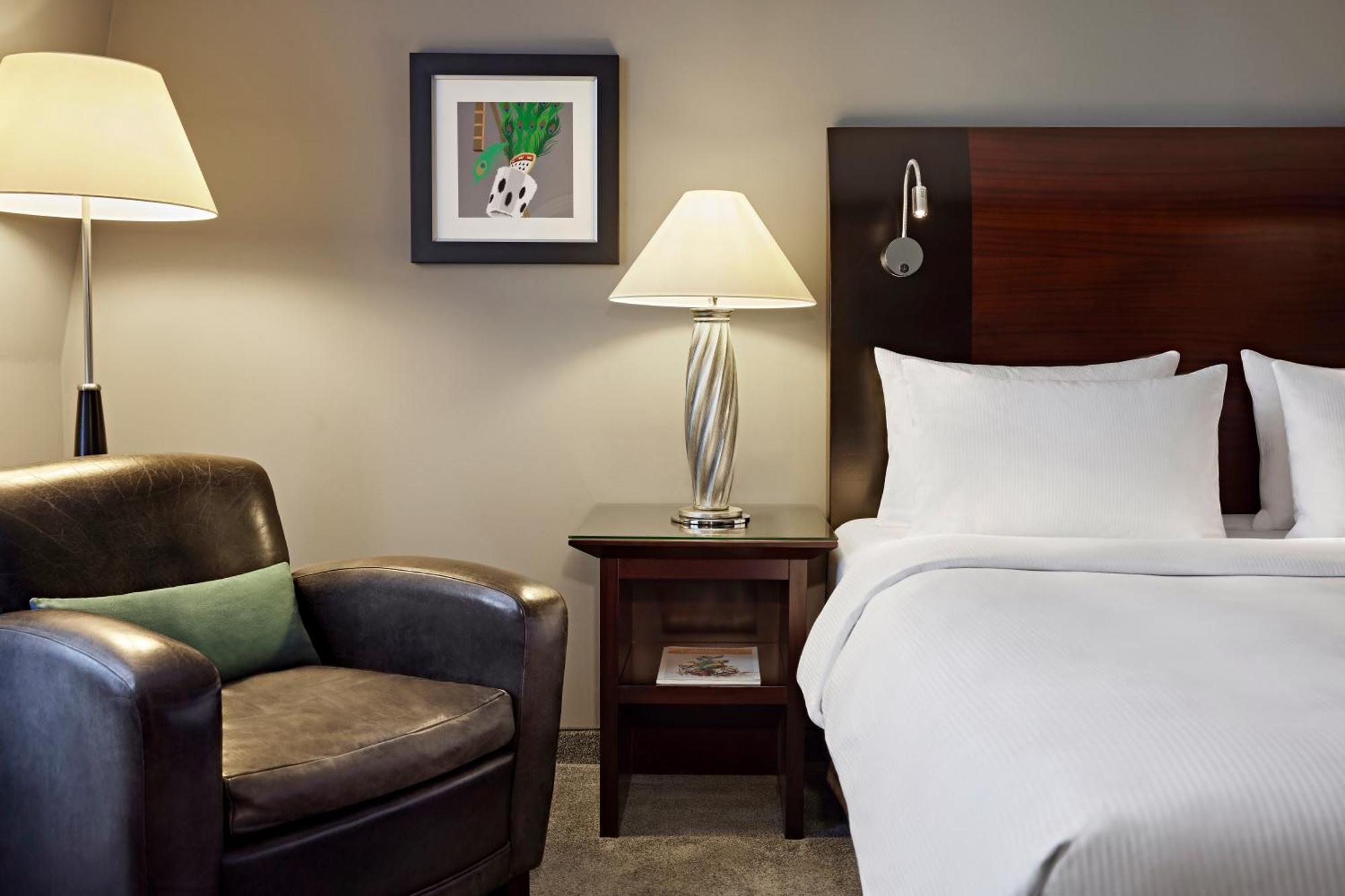 Lindner Plaza Hotel