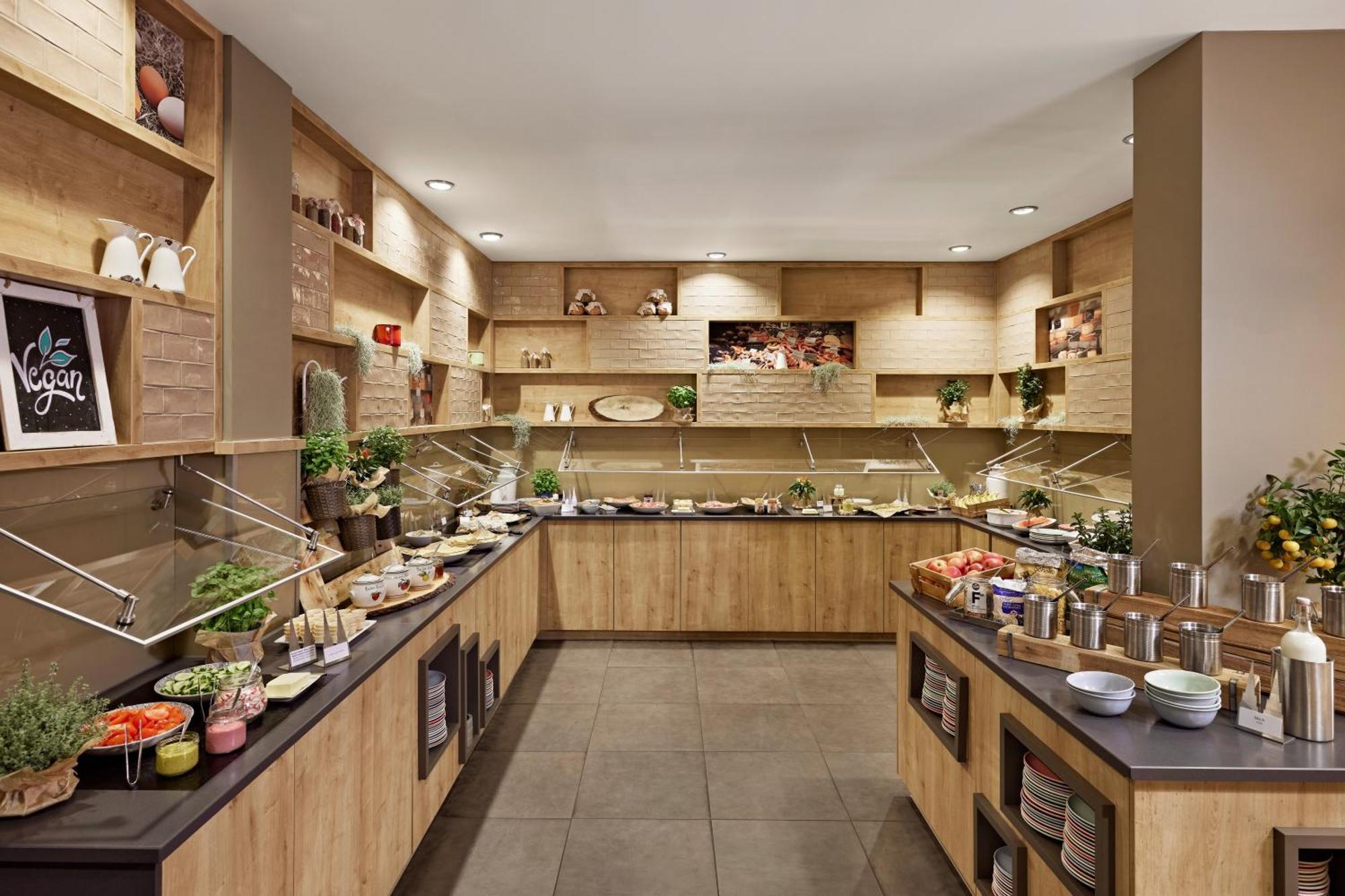 Hotel Lindner Plaza Cologne