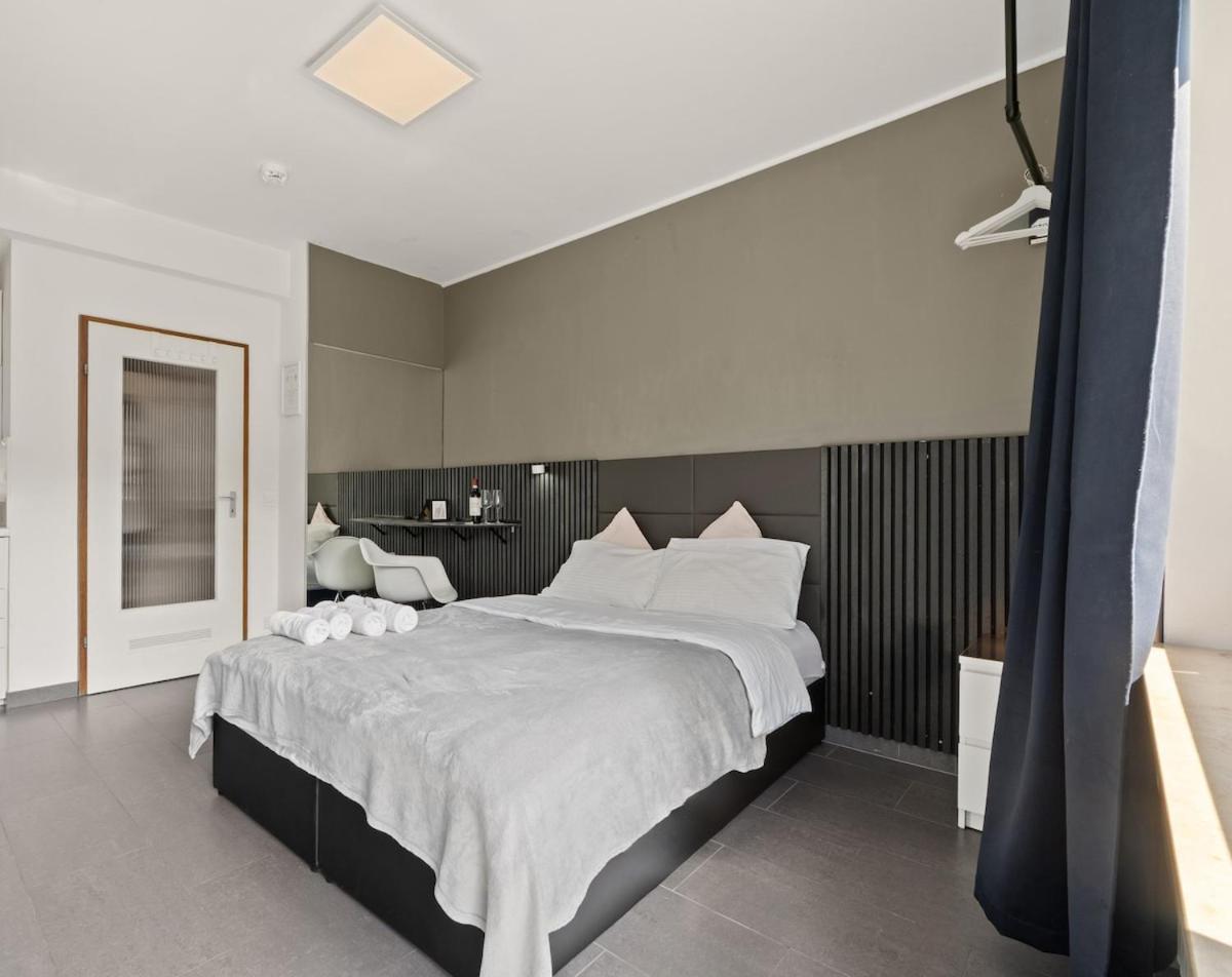 Appartement Smart In Bestlage! Self Check-in, Neu! Cologne