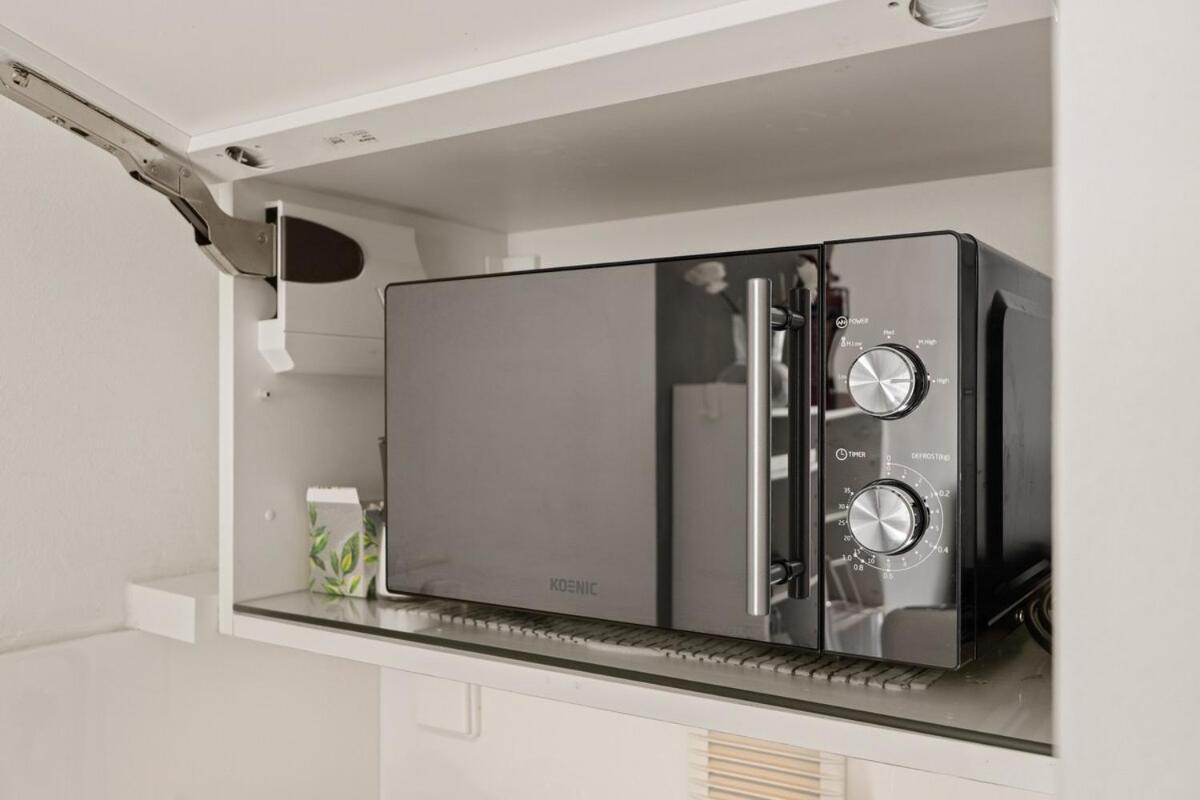 Appartement Smart In Bestlage! Self Check-in, Neu! *