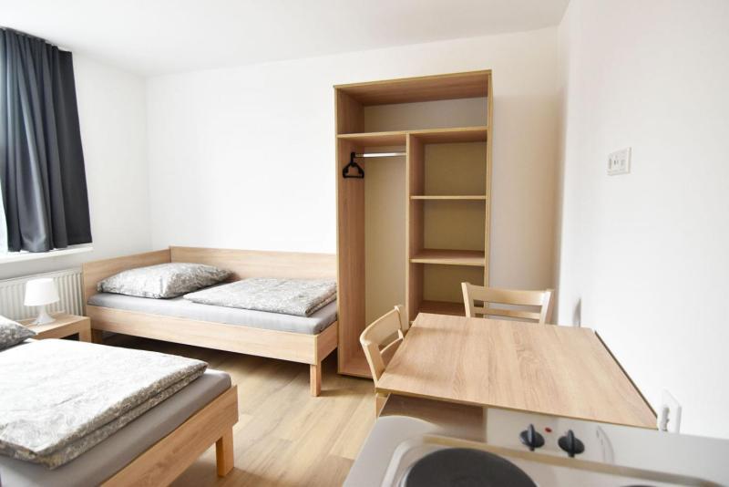 Boardinghouse Bei Frechen Mit Wlan Apartment *