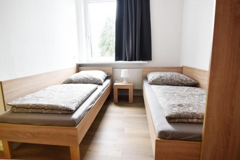 Boardinghouse Bei Frechen Mit Wlan Apartment