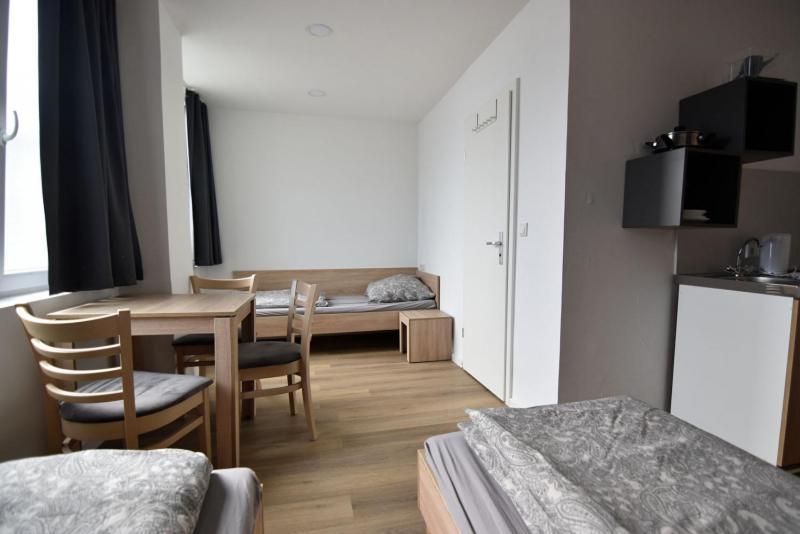 Apartment Boardinghouse Bei Frechen Mit Wlan