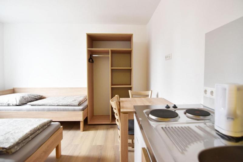 Boardinghouse Bei Frechen Mit Wlan Apartment *