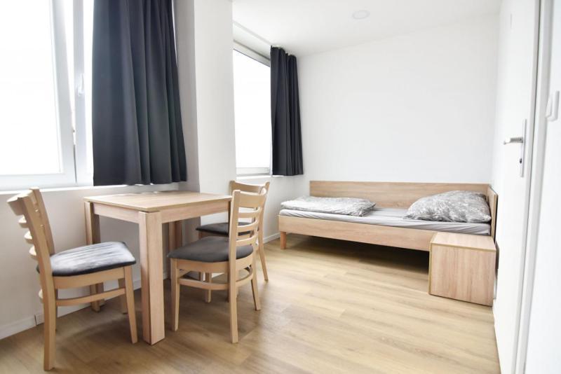 Apartamento Zimmer24frei Boardinghouse *