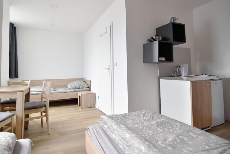 Apartment Boardinghouse Bei Frechen Mit Wlan Köln